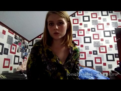 ❤️ Wophunzira wachinyamata wa blonde waku Russia amakonda matayala akulu. Zolaula fb zolaula ny.tubesexer-com.ru  ❌️❤